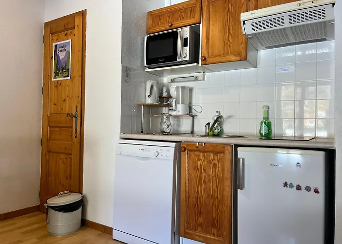 Studio Equipe / Proche Du Centre