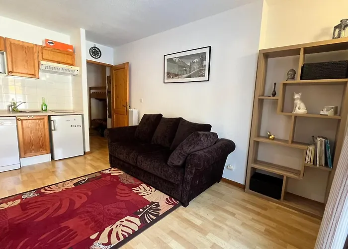 Studio Equipe / Proche Du Centre