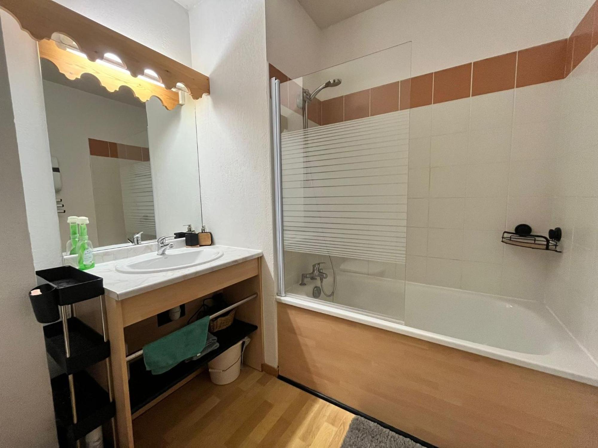 Equipe / Proche Du Centre Apartment *
